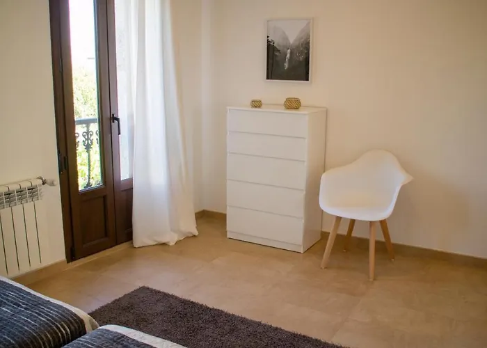 Casa Apartament Cambados