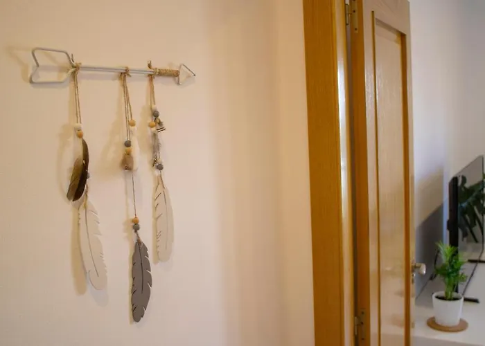 Casa Apartament Cambados