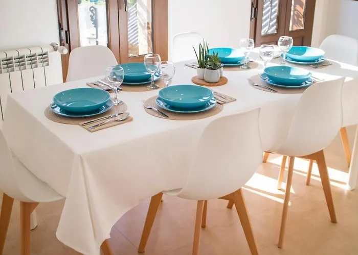 Casa Apartament Cambados