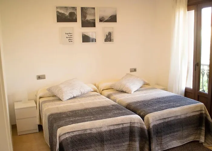 Casa Apartament Cambados