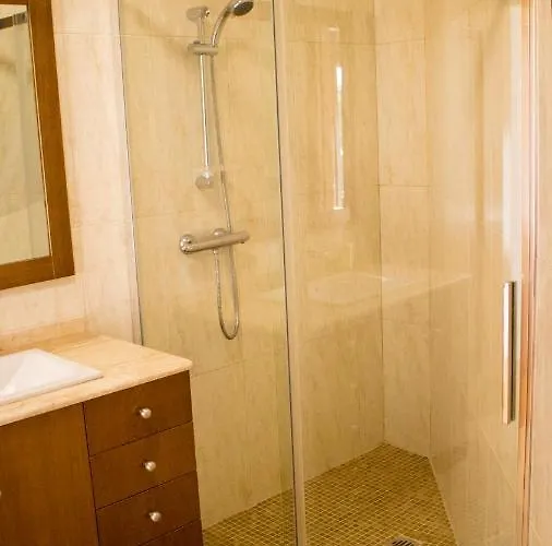 Casa Apartament Cambados