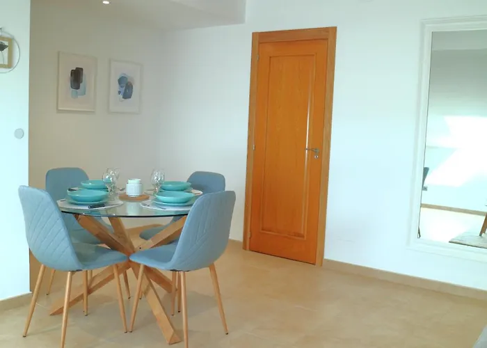 Casa Apartment Cambados