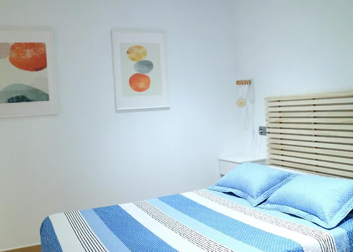 Casa Apartament Cambados