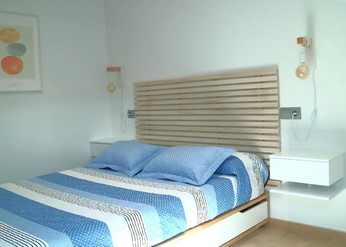 Casa Apartament Cambados