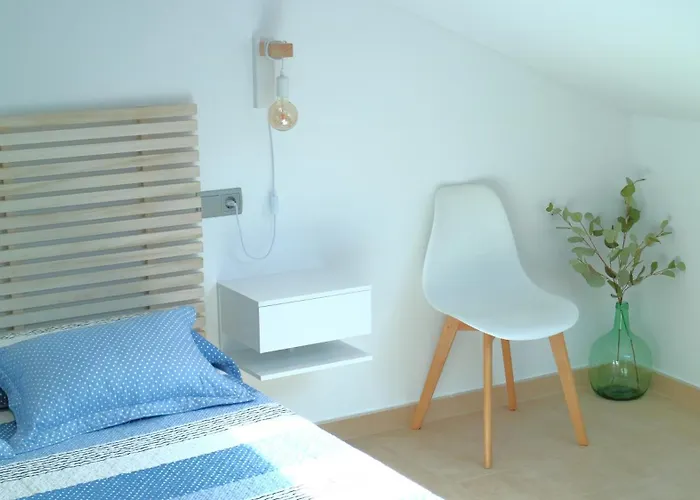 Casa Apartament Cambados